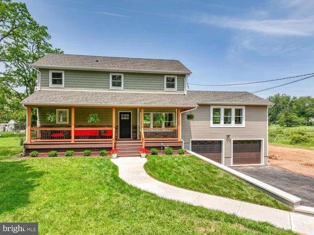 $999,000 | 257 Penn Hopewell Road, Hopewell, NJ 08525