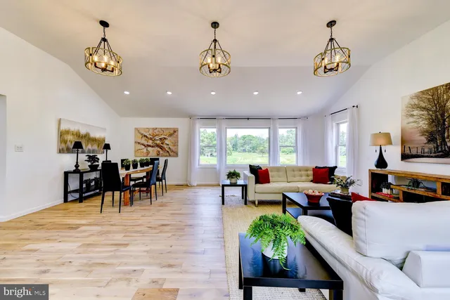 $999,000 | 257 Penn Hopewell Road, Hopewell, NJ 08525