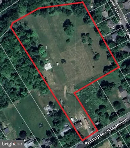 $999,000 | 257 Penn Hopewell Road, Hopewell, NJ 08525