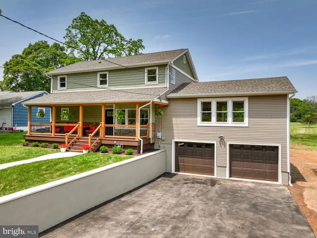 $999,000 | 257 Penn Hopewell Road, Hopewell, NJ 08525