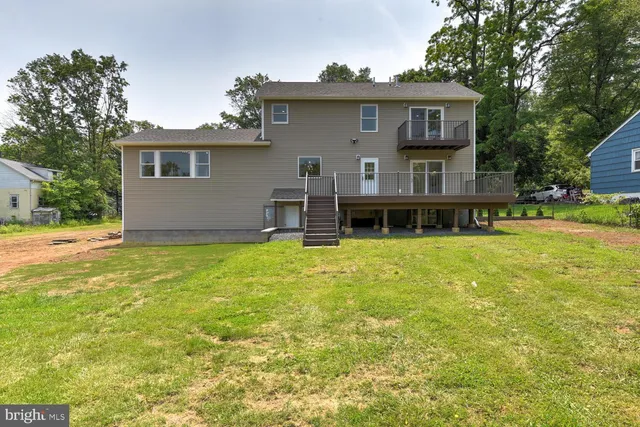 $999,000 | 257 Penn Hopewell Road, Hopewell, NJ 08525