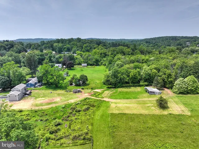 $999,000 | 257 Penn Hopewell Road, Hopewell, NJ 08525