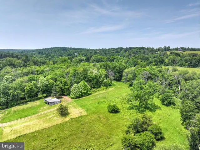 $999,000 | 257 Penn Hopewell Road, Hopewell, NJ 08525