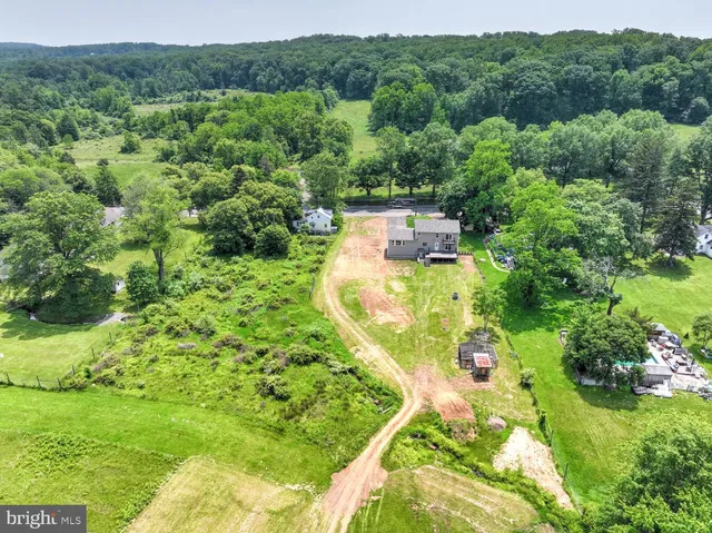 $999,000 | 257 Penn Hopewell Road, Hopewell, NJ 08525