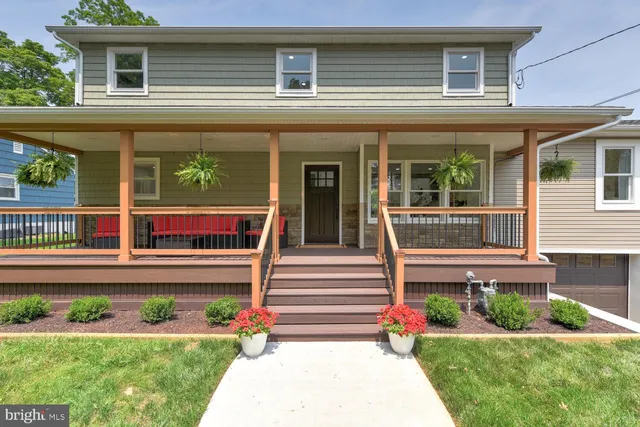 $999,000 | 257 Penn Hopewell Road, Hopewell, NJ 08525