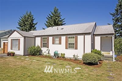 455 Bronson Way Northeast Renton, WA 98056 - Photo 1 of 1