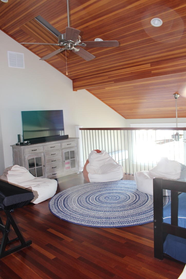 105 Beach Road Naples, ME 04055 - Photo 36 of 44 Loft Space