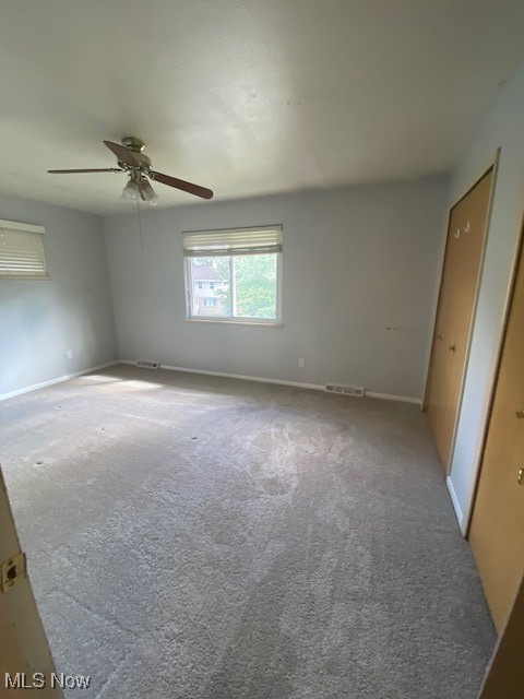7032 Brandywine Road Parma Heights, OH 44130 - Photo 23 of 30 Bedroom #3