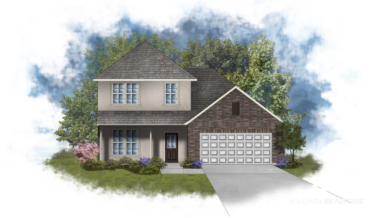996 Dalton Circle Foley, AL 36535 - Photo 2 of 3