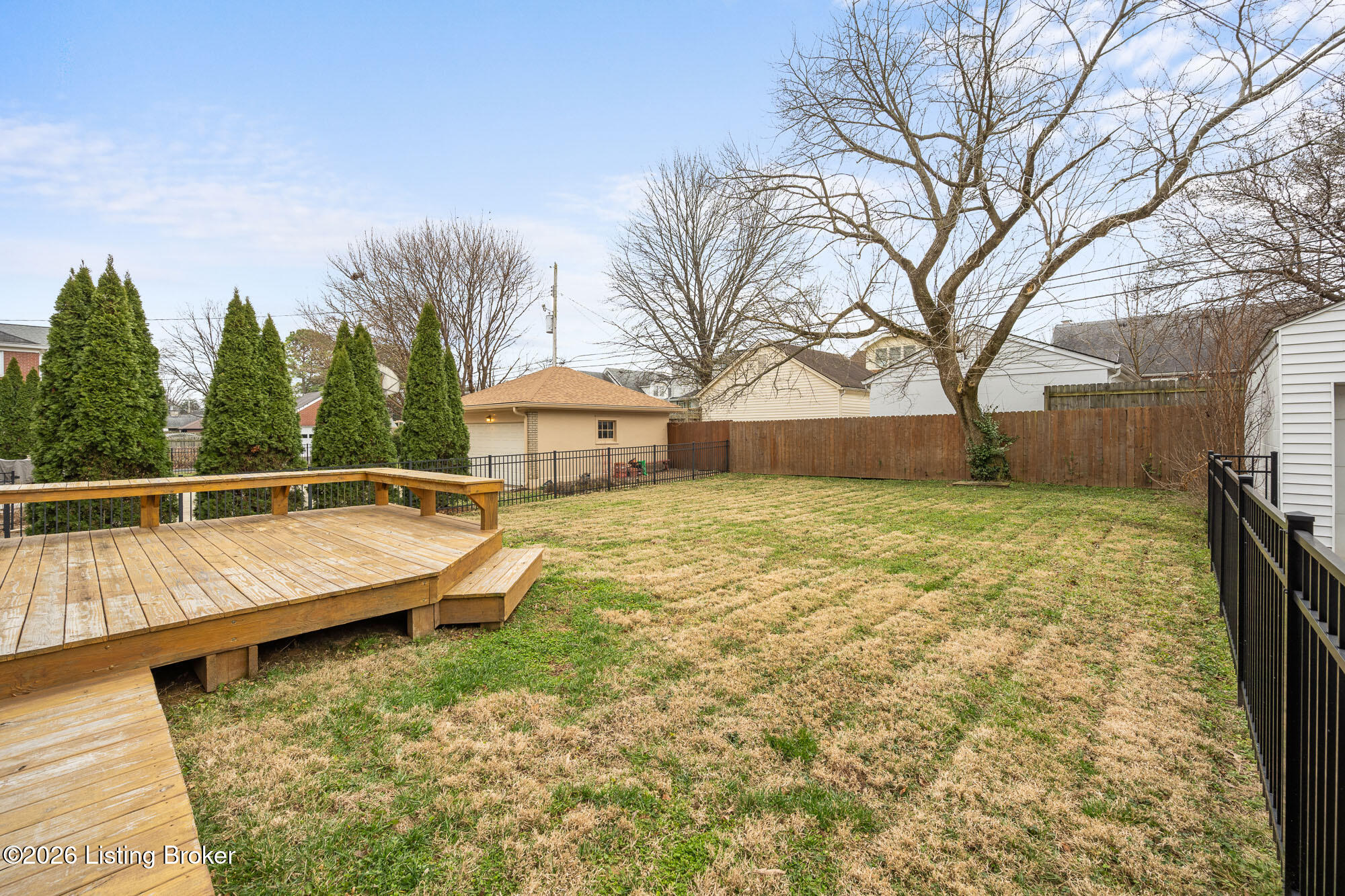 2416 Broadmeade Road Louisville, KY 40205 - Photo 55 of 64 2416 Broadmeade Rd-55