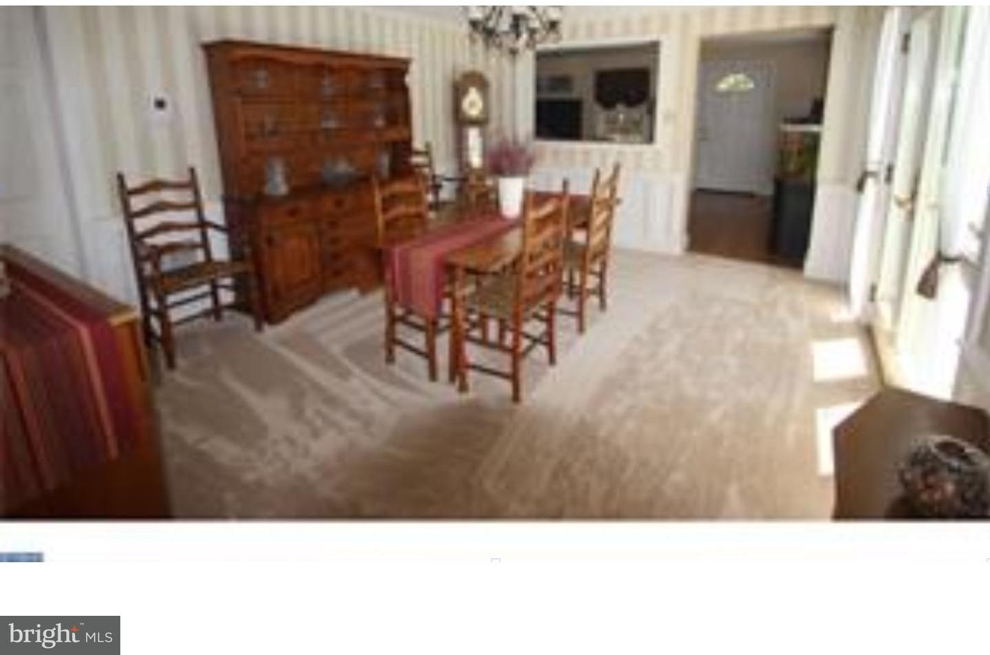 907 Shavertown Road Garnet Valley, PA 19060 - Photo 10 of 15 Dining Room