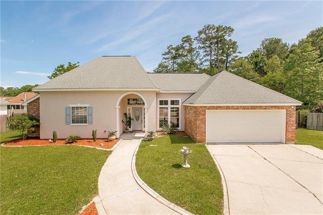 2121 Ridge Court Mandeville, LA 70448 - Photo 1 of 29 Gallery Image 1
