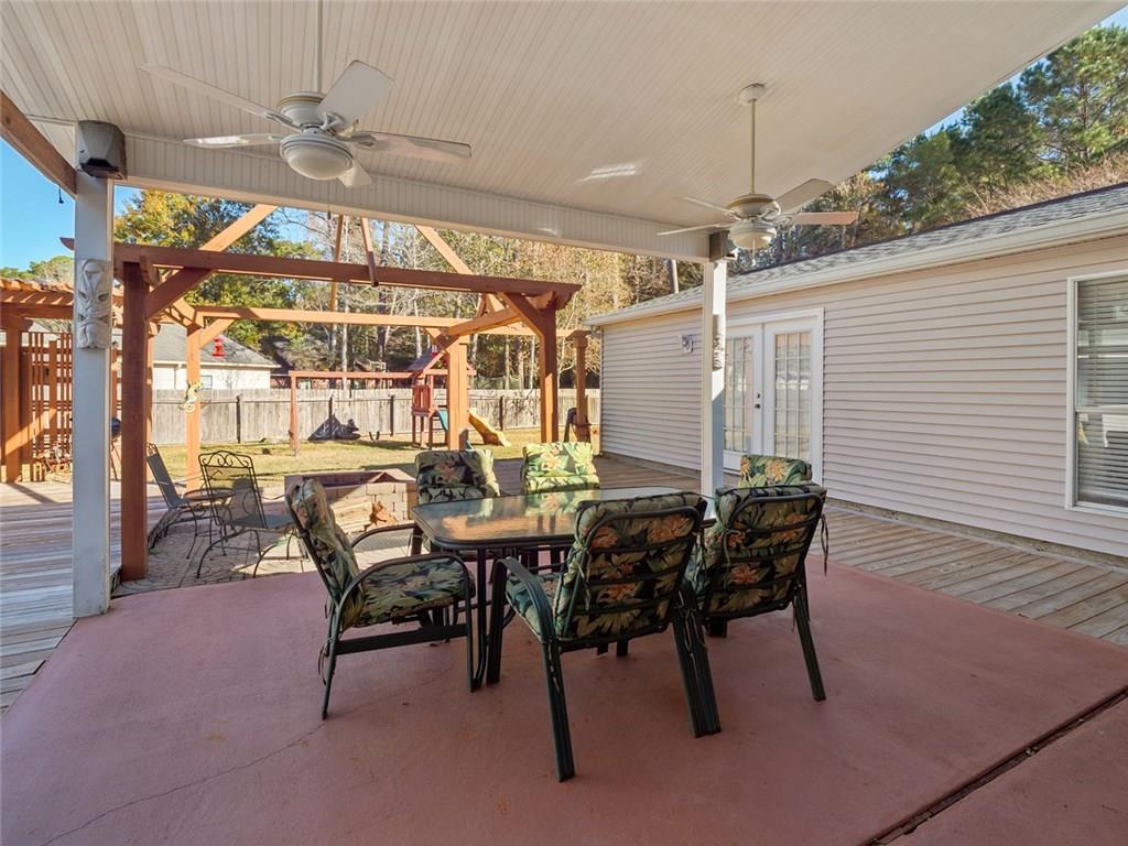 2121 Ridge Court Mandeville, LA 70448 - Photo 20 of 29 Gallery Image 20