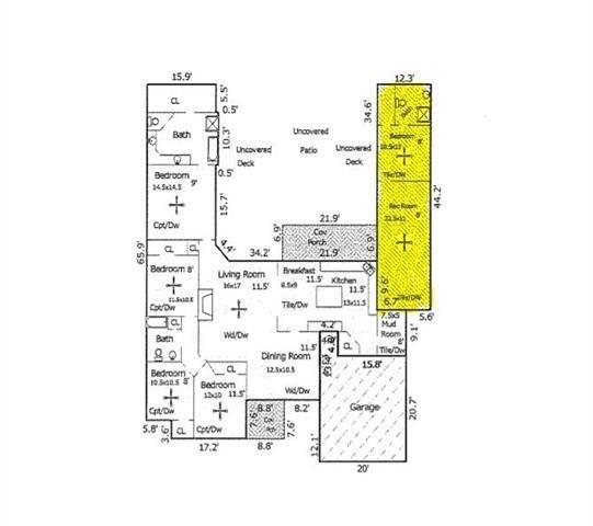 2121 Ridge Court Mandeville, LA 70448 - Photo 2 of 29 Gallery Image 2