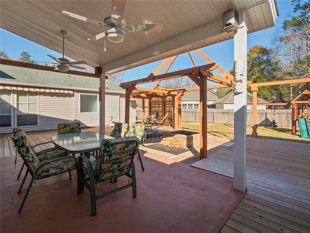 2121 Ridge Court Mandeville, LA 70448 - Photo 21 of 29 Gallery Image 21