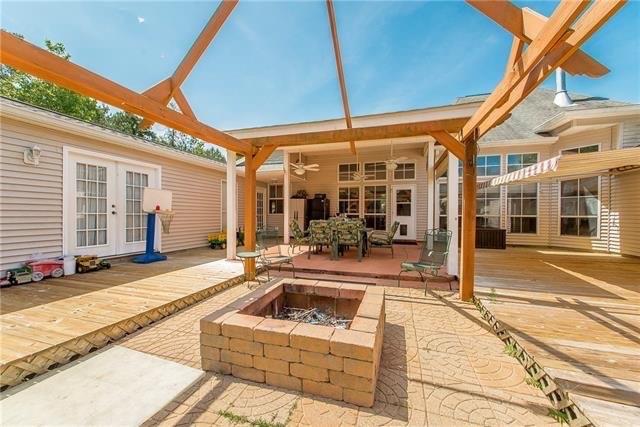 2121 Ridge Court Mandeville, LA 70448 - Photo 23 of 29 Gallery Image 23