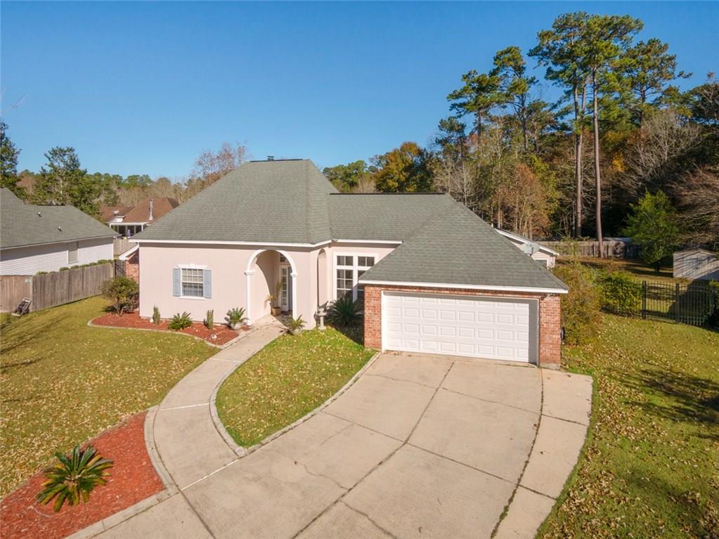 2121 Ridge Court Mandeville, LA 70448 - Photo 27 of 29 Gallery Image 27