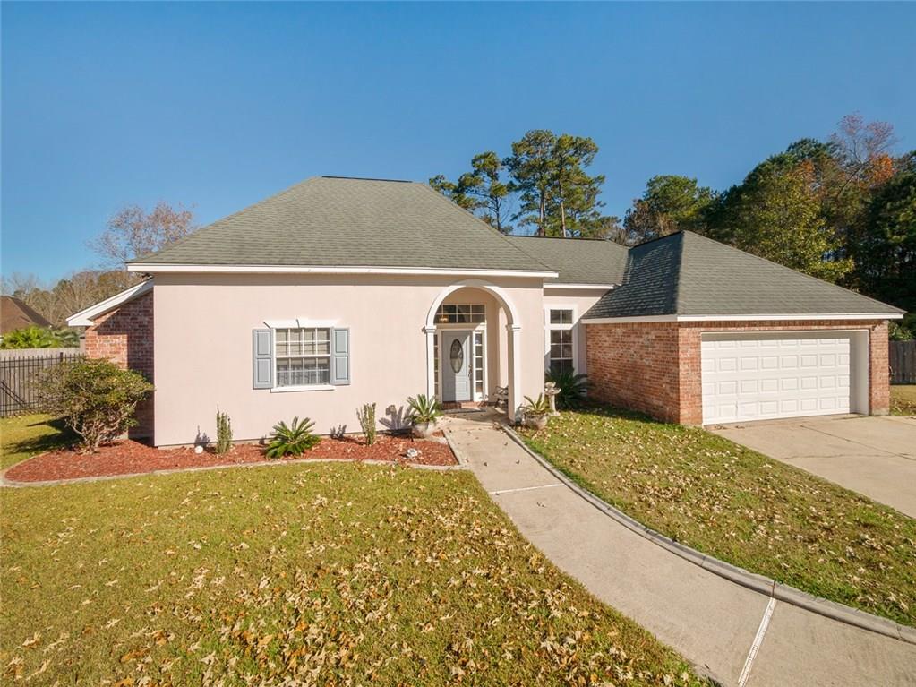 2121 Ridge Court Mandeville, LA 70448 - Photo 28 of 29 Gallery Image 28