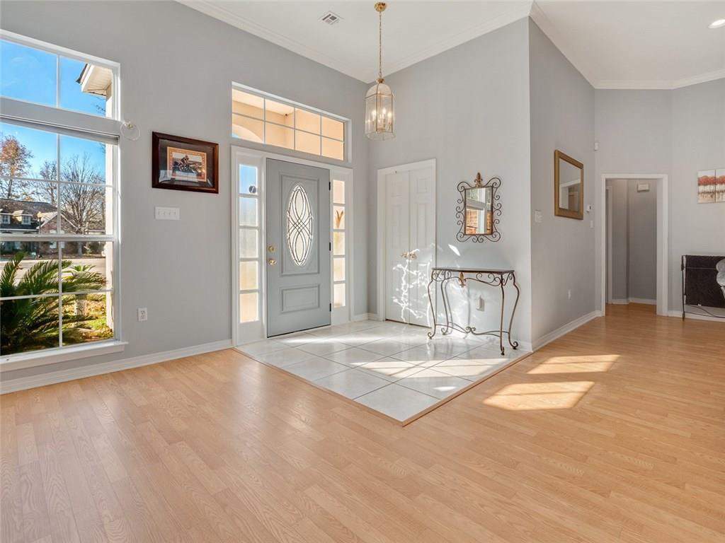 2121 Ridge Court Mandeville, LA 70448 - Photo 3 of 29 Gallery Image 3