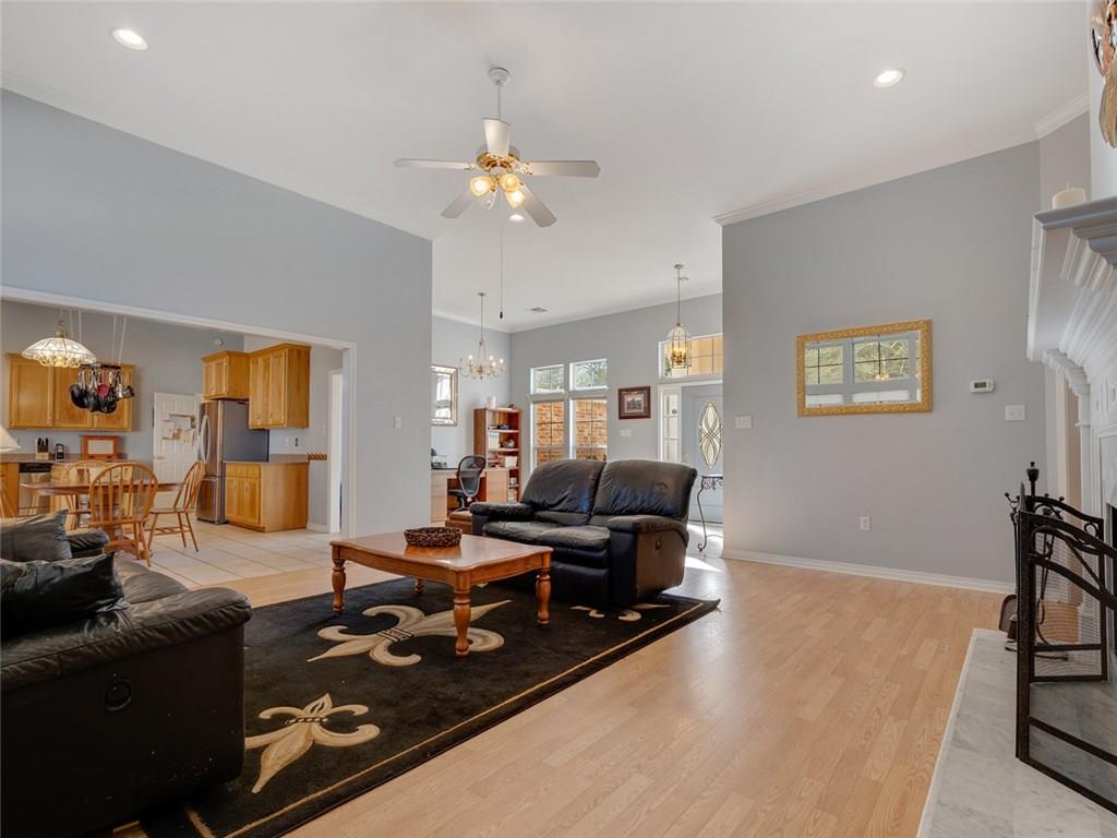 2121 Ridge Court Mandeville, LA 70448 - Photo 6 of 29 Gallery Image 6
