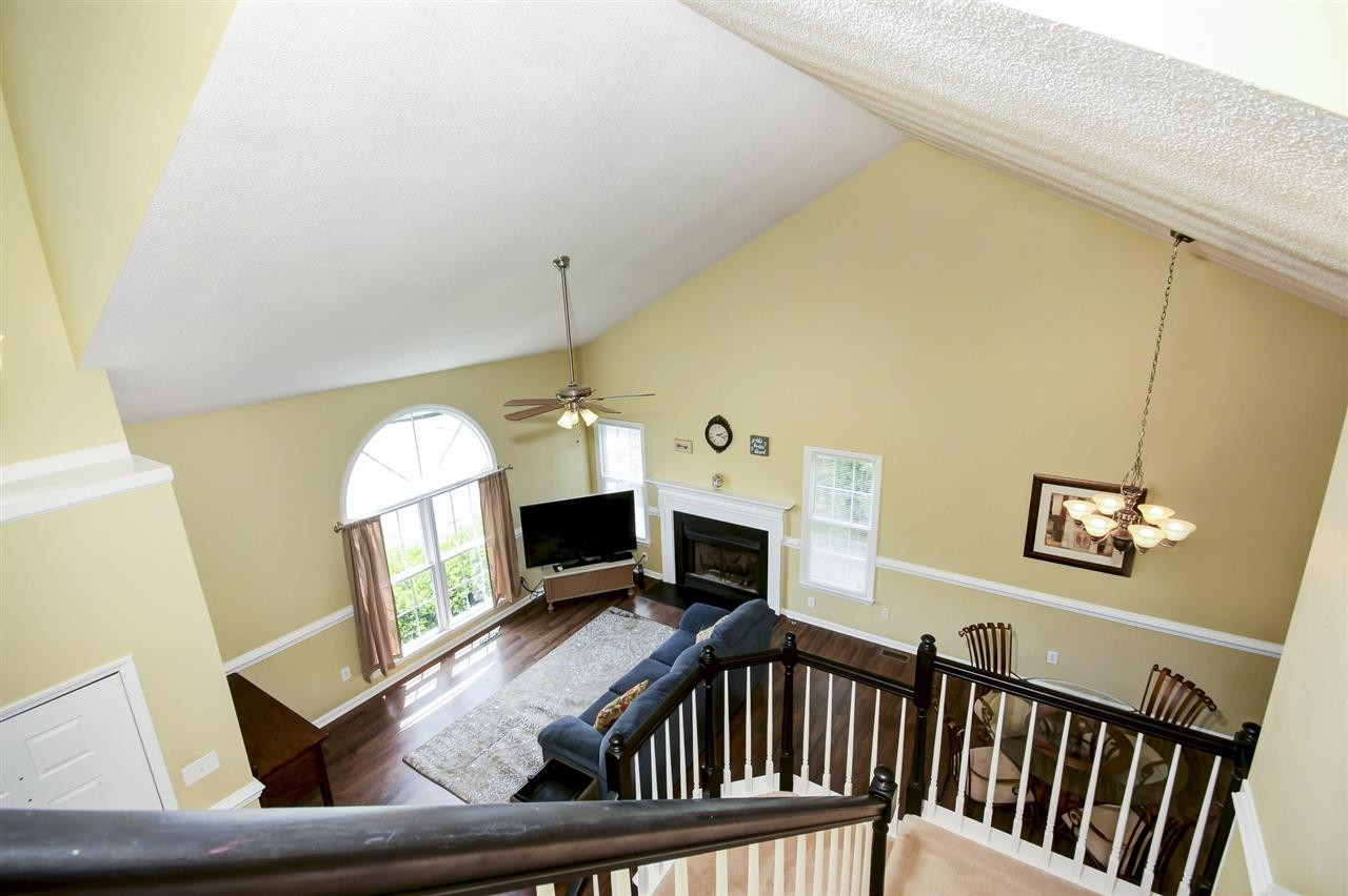 5300 Halcott Court Raleigh, NC 27613 - Photo 12 of 23 Interior