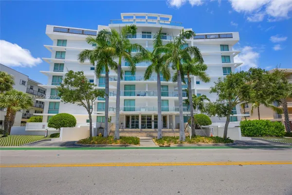 $2,250,000 | 9400 West Bay Harbor Drive, Unit 101, Bay Harbor Islands, FL 33154