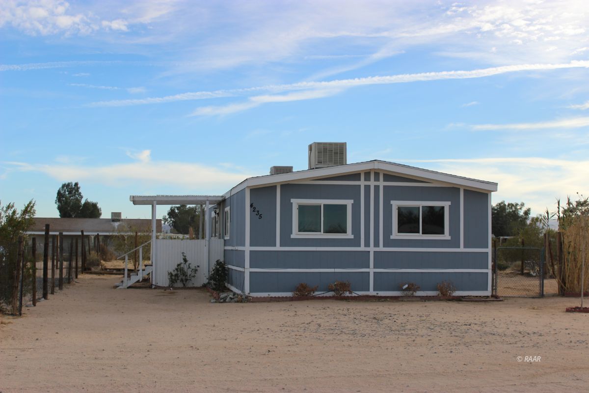 4235 West Ward Avenue Ridgecrest, CA 93555 - Photo 1 of 1