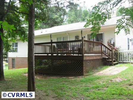 2478 Piney Green Road Crewe, VA 23930 - Photo 7 of 10 Other