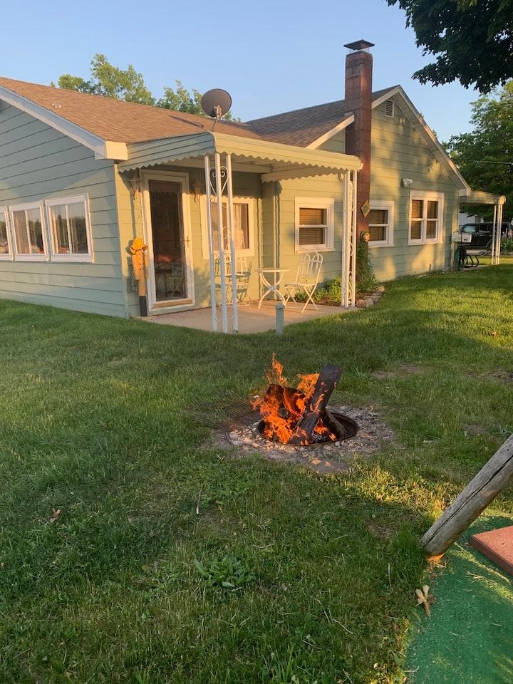 6505 Swallow Drive Harrison, MI 48625 - Photo 24 of 24