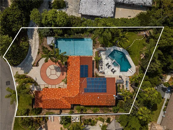 $2,600,000 | 1360 Dana Place, Fullerton, CA 92831