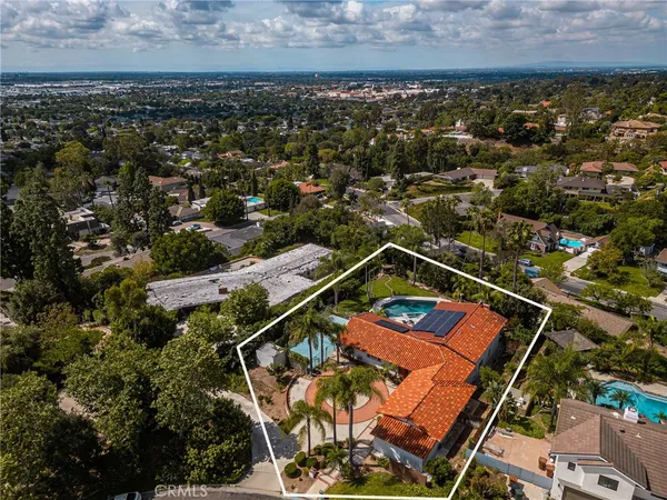 $2,600,000 | 1360 Dana Place, Fullerton, CA 92831