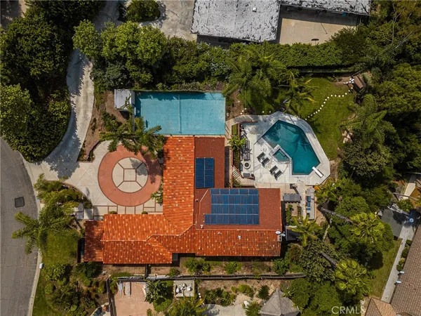 $2,600,000 | 1360 Dana Place, Fullerton, CA 92831