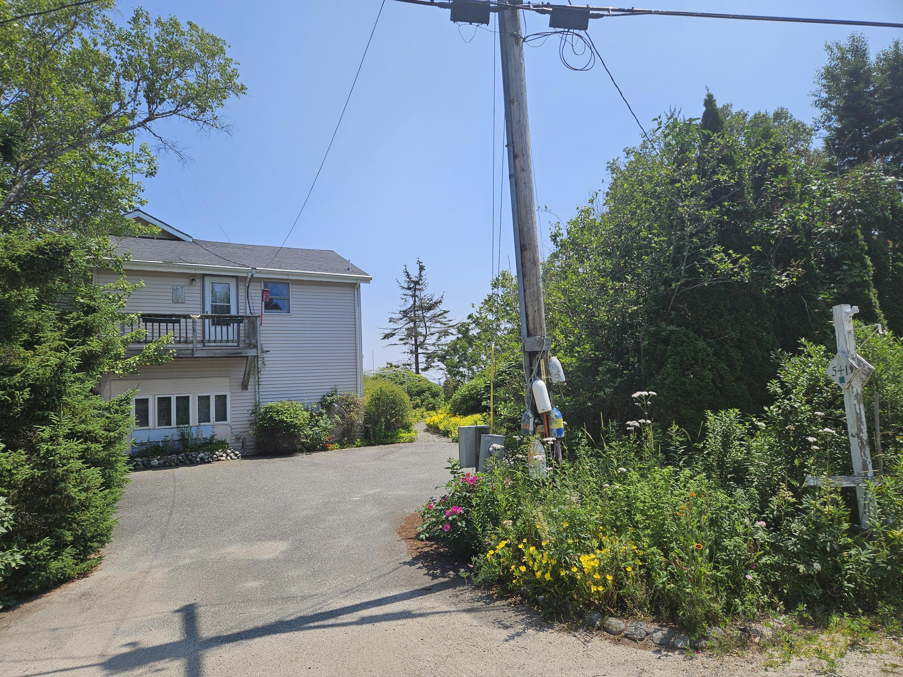 541 Mason Bay Road Jonesport, ME 04649 - Photo 64 of 92