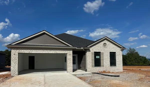 $385,245 | 6028 Mountain Heights Lane, Corryton, TN 37721