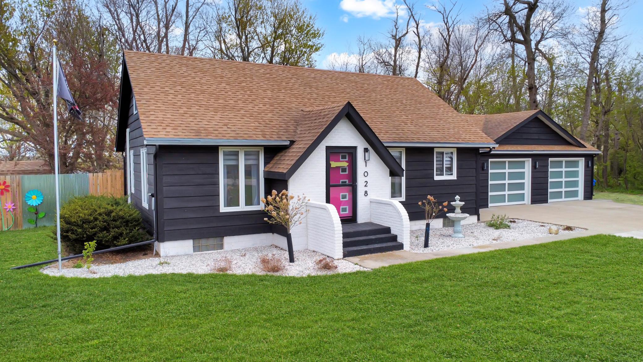 1028 South Tyler Street Tyler, MN 56178 - Photo 58 of 60