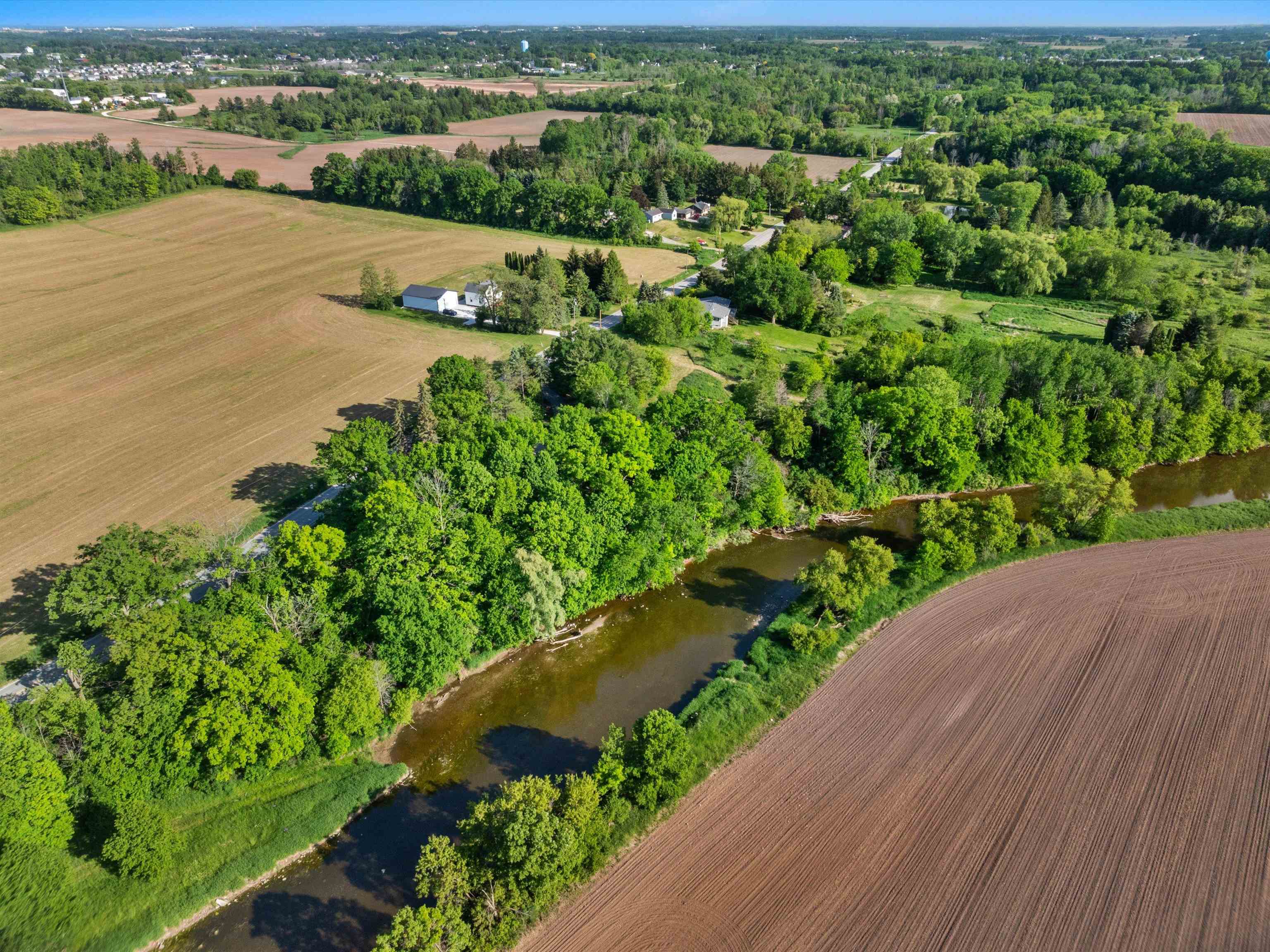 N5682 Meadowlark Road Sheboygan Falls, WI 53085 - Photo 75 of 88
