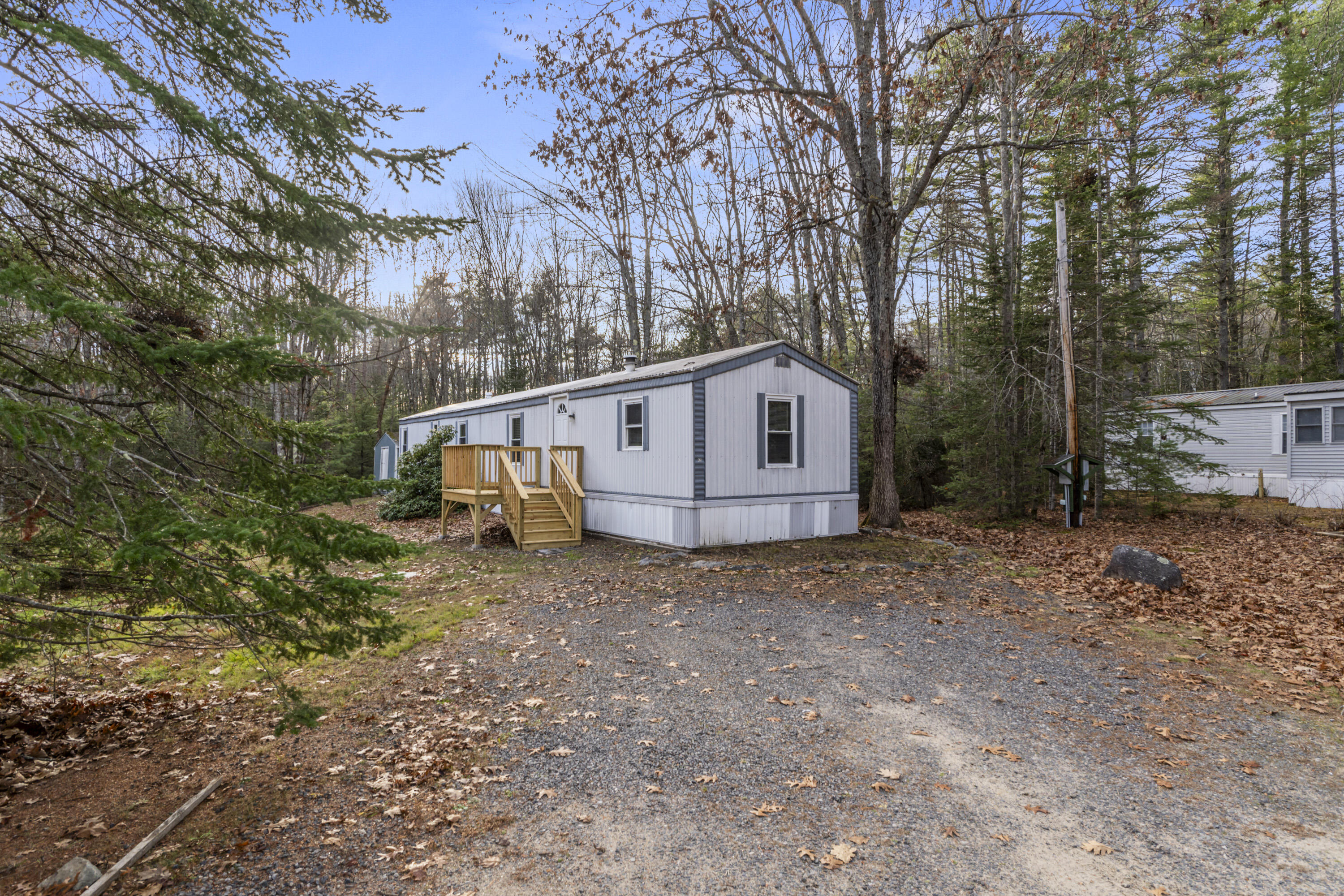 2196 Sanford Road, Unit 46 Wells, ME 04090 - Photo 26 of 26 -