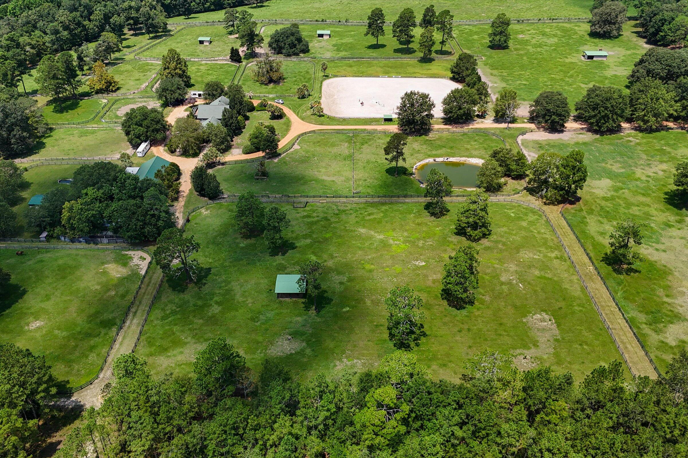 3320 Banks Mill Road Southeast Aiken, SC 29803 - Photo 18 of 20