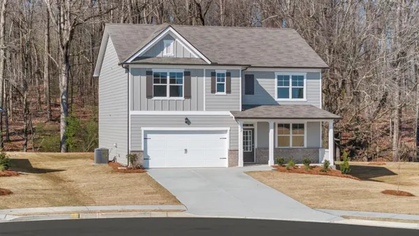 $439,990 | 62 Capital Court, Braselton, GA 30517