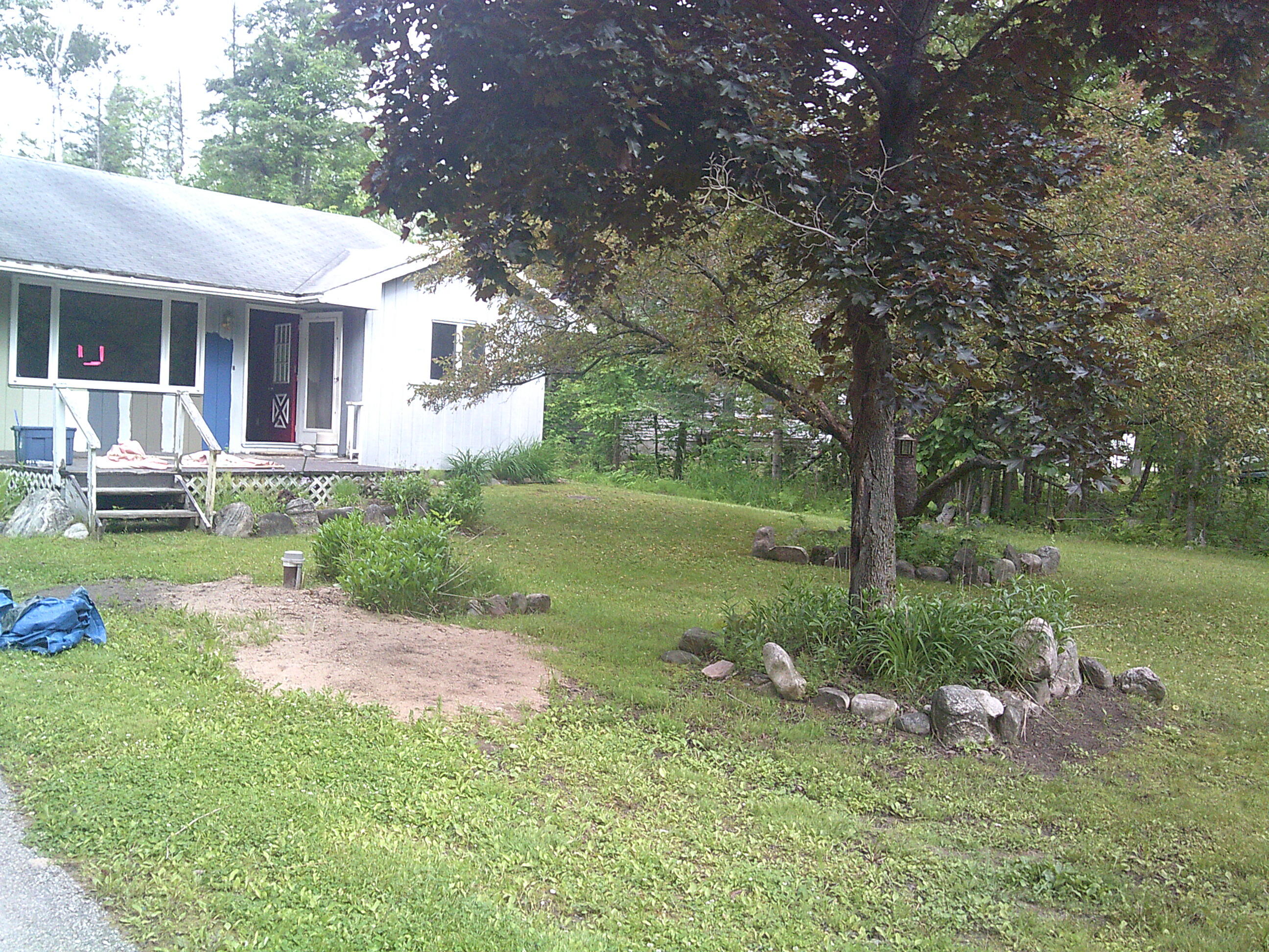 1771 Nash Road Brutus, MI 49716 - Photo 2 of 8 DSCF0055