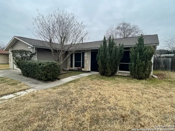 $1,495 | 838 Saddlebrook Drive, San Antonio, TX 78245