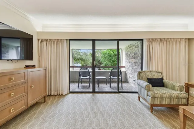 a sign that is on the side of the building