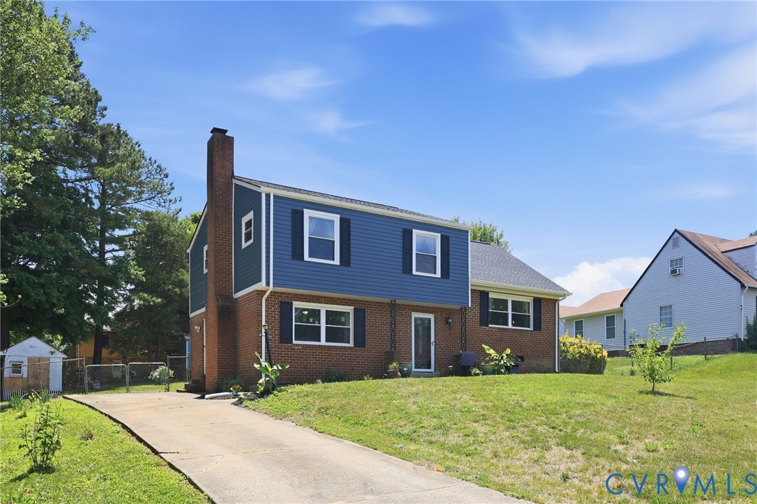 707 Rosegill Road Richmond, VA 23236 - Photo 3 of 35