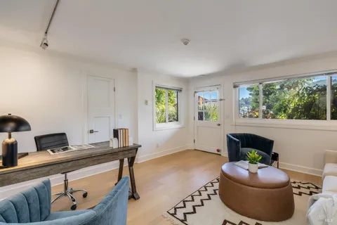 $1,295,000 | 70 Stanford Way, Sausalito, CA 94965