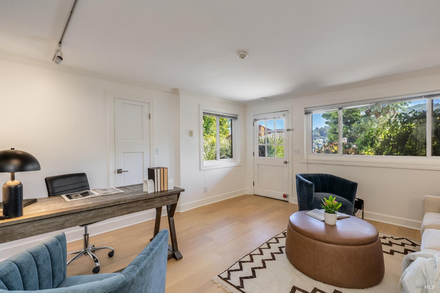 70 Stanford Way Sausalito, CA 94965 - Photo 43 of 55