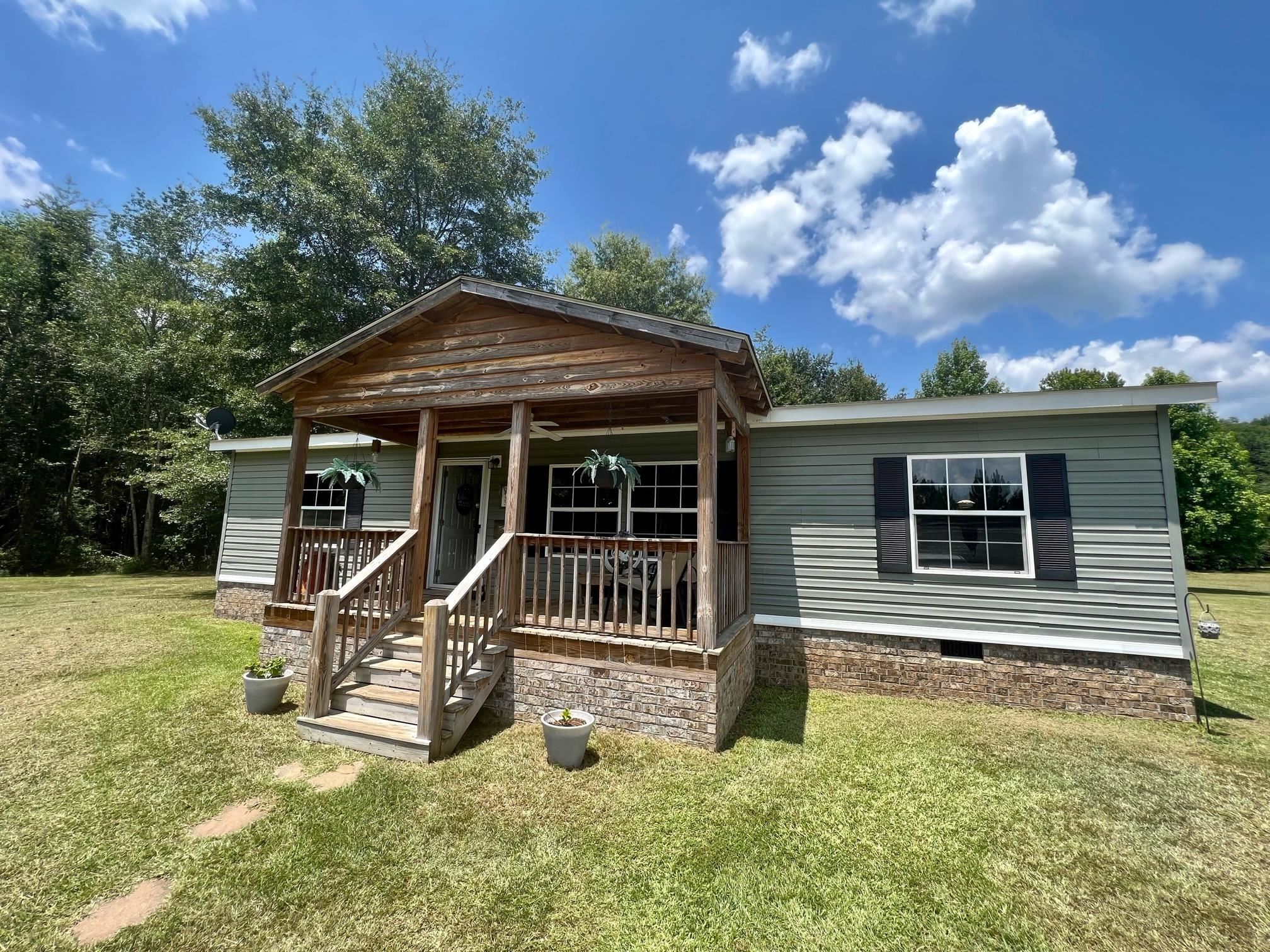 2733 Jones Road Sandersville, GA 31082 - Photo 1 of 1 Gallery Image 1