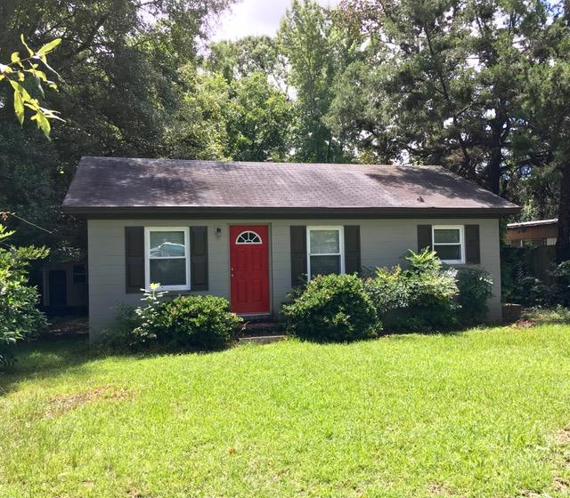 1823 Woodland Road Charleston, SC 29414 - Photo 1 of 12 Street View