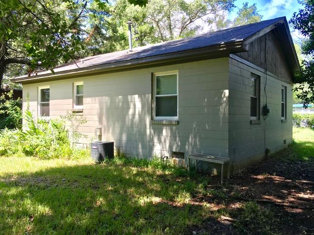 1823 Woodland Road Charleston, SC 29414 - Photo 5 of 12 Rear View
