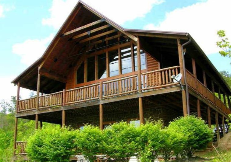 3820 Teaberry Ridge Lane Sevierville, TN 37862 - Photo 4 of 34 Gallery Image 4