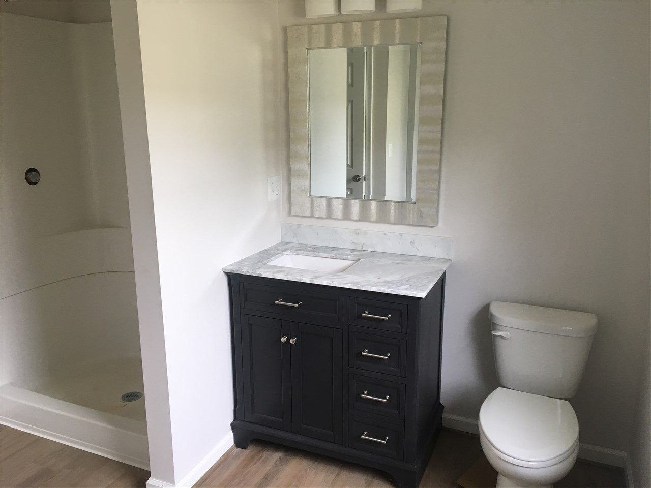 1118 North Roxboro Street Durham, NC 27701 - Photo 5 of 12 Master Bath 1